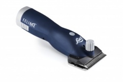 Lister Eclipse Cordless Horse and Cattle Clipper with FREE Wahl Pro Ion Clipper and FREE Wahl Cury Brush and FREE Shampoo